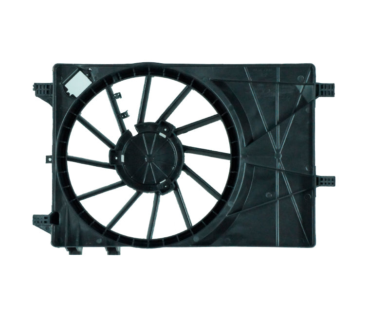 DEFLETOR CHEVROLET AGILE — COM AR