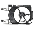 DEFLETOR CHEVROLET CELTA E PRISMA