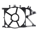 DEFLETOR CHEVROLET CORSA / MONTANA — COM AR