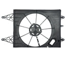 DEFLETOR VOLKSWAGEN GOL / SAVEIRO / VOYAGE - COM AR - 2008 a 2012