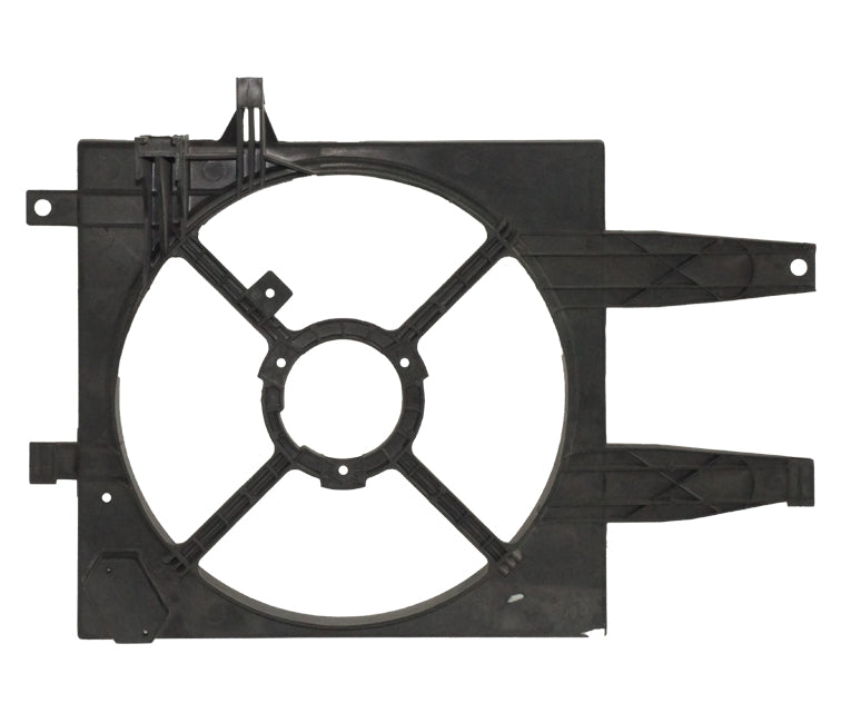 DEFLETOR FIAT PALIO / SIENA / STRADA 08 a 23