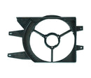DEFLETOR FIAT FIORINO / UNO - SEM AR