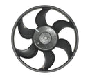 ELETROVENTILADOR VOLKSWAGEN GOL / PARATI / SAVEIRO