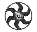 ELETROVENTILADOR VOLKSWAGEN GOL / PARATI / SAVEIRO