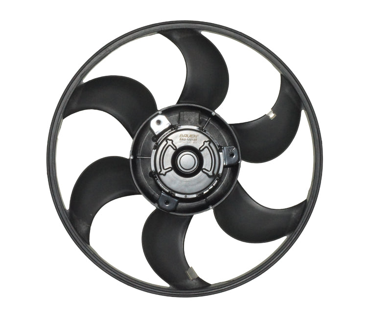 ELETROVENTILADOR VOLKSWAGEN GOL / PARATI / SAVEIRO