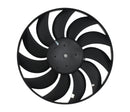 ELETROVENTILADOR FORD ECOSPORT E FIESTA COM AR