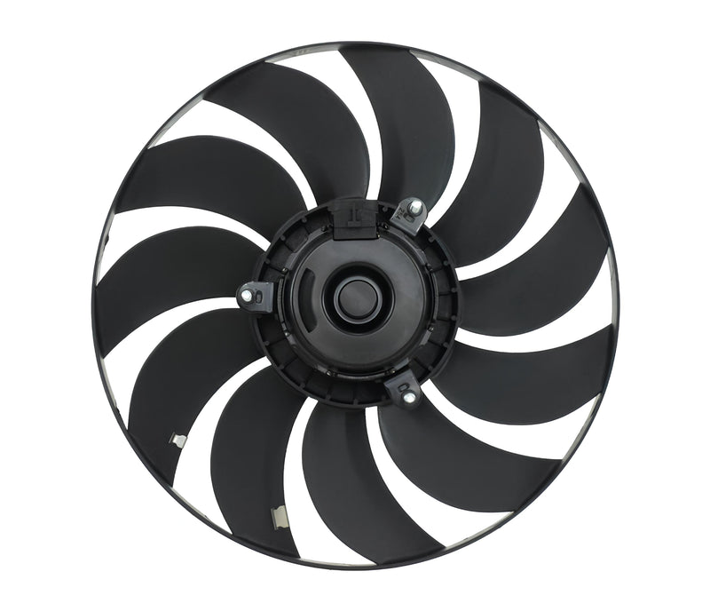 ELETROVENTILADOR FORD ECOSPORT E FIESTA COM AR