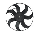 ELETROVENTILADOR VOLKSWAGEN FOX / GOL / GOLF / POLO / POLO SEDAN / SAVEIRO