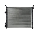 RADIADOR MTF PARA FIAT PALIO FIRE, SIENA, STRADA e IDEA