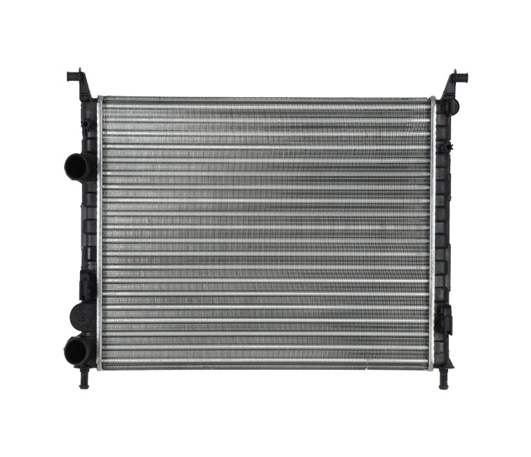 RADIADOR MTF PARA FIAT PALIO FIRE, SIENA, STRADA e IDEA