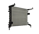 RADIADOR CELTA E PRISMA 1.0 / 1.4 COM AR (2006 em diante) - VISCONDE