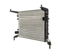 RADIADOR CELTA E PRISMA 1.0 / 1.4 COM AR (2006 em diante) - VISCONDE