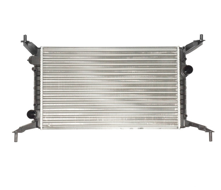 RADIADOR CELTA E PRISMA 1.0 / 1.4 COM AR (2006 em diante) - VISCONDE