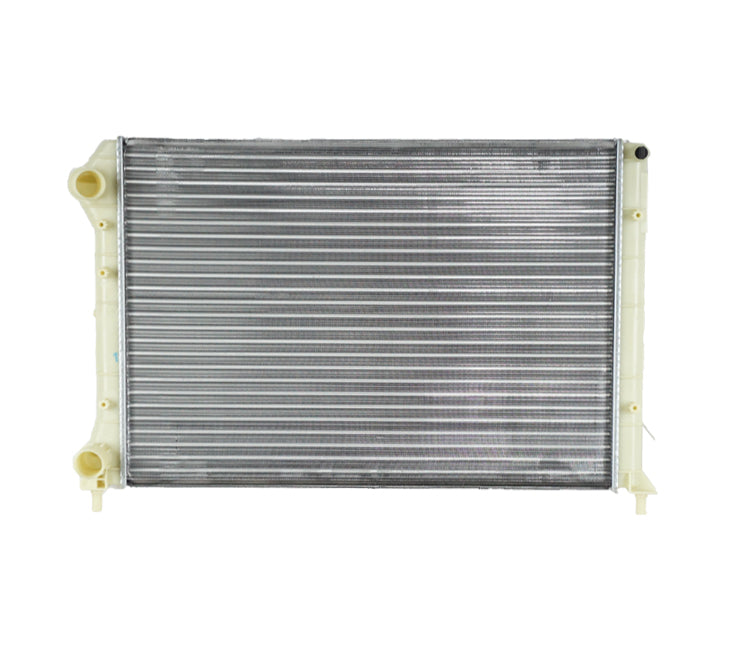 RADIADOR FIAT DOBLÒ 1.6 / 1.8 COM E SEM AR (2001 em diante)